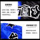 Jingpai professional muay thai boxing shorts
