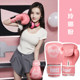 Boxing gloves, hand, target, target for men and women