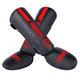 Jingpai Kickboxing with thickened instep and shin guards Muay Thai