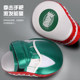 Professional Sanda fighter target sparring equipment and tools