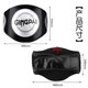 Muay Thai Boxing Sanda Fighting Equipment Thickened Waist Target