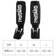 Boxing and Sanda knitted leggings with instep