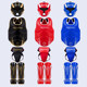 Jingpai-Professional Sanda Fighting Protective Gear-Recommended by Coaches
