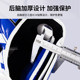 Jingpai-Professional boxing helmet-removable face mask