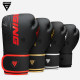 GING-kara boxing gloves-super cost-effective