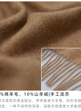 羊毛披肩斗篷三角巾保暖