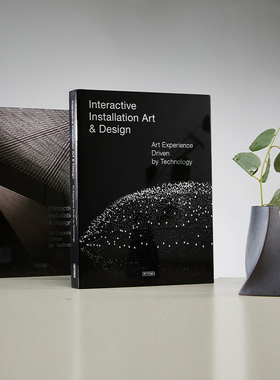 艺术风样板间客厅书籍装饰摆件