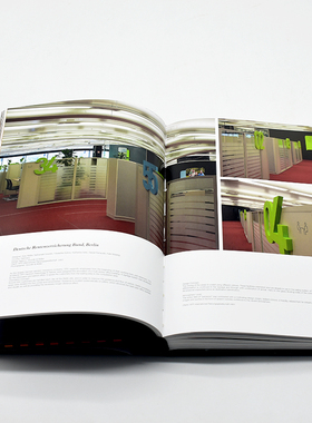 简约现代北欧风格真书装饰品英文硬壳道具摆设创意客厅书柜摆件