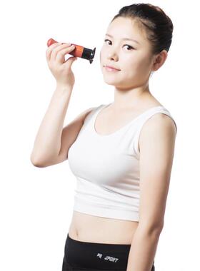面部砭灸仪脸部砭石刮痧瘦脸工具美容仪无烟艾灸棒提拉紧致仪器