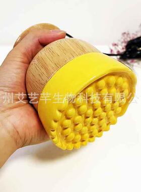 厂家直销陶瓷温灸仪扶经络能量仪发热温灸罐陶瓷理疗罐汉灸仪刮痧