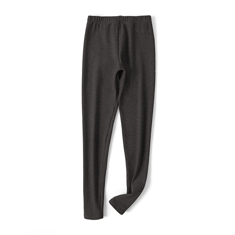 艾米恋德绒秋冬季新款紧身内穿秋裤 艾米恋打底裤