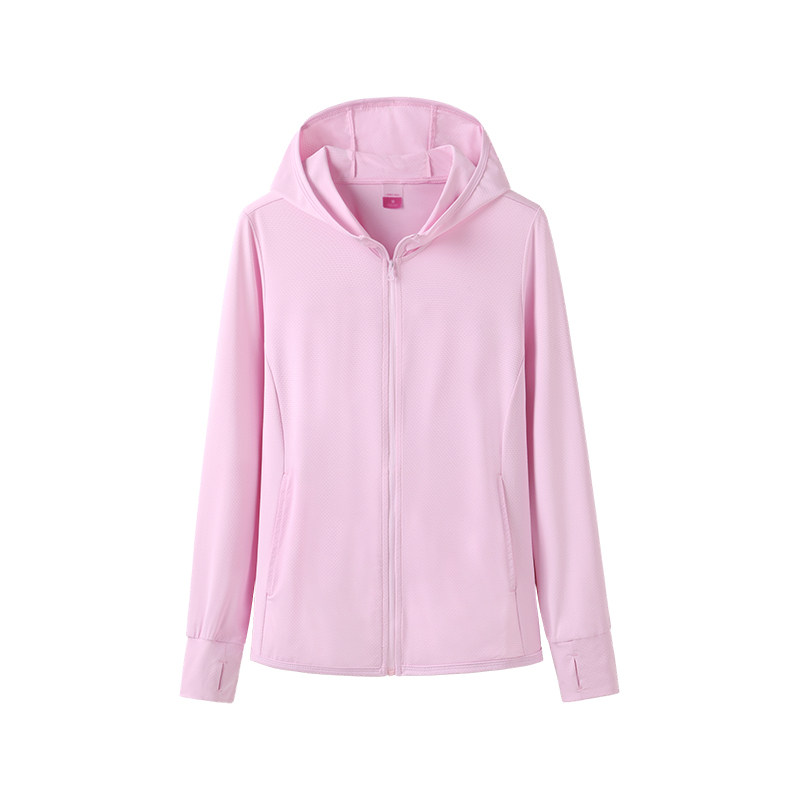 艾米恋冰丝长袖2023年新款防晒衣 艾米恋短外套