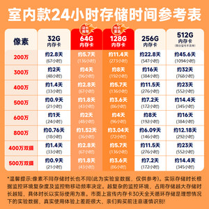 萤石云C6C Ultra智能4K监控器摄像头家用手机无线wifi远程高清夜视室内看护语音2026新款1000万海康威视莹石