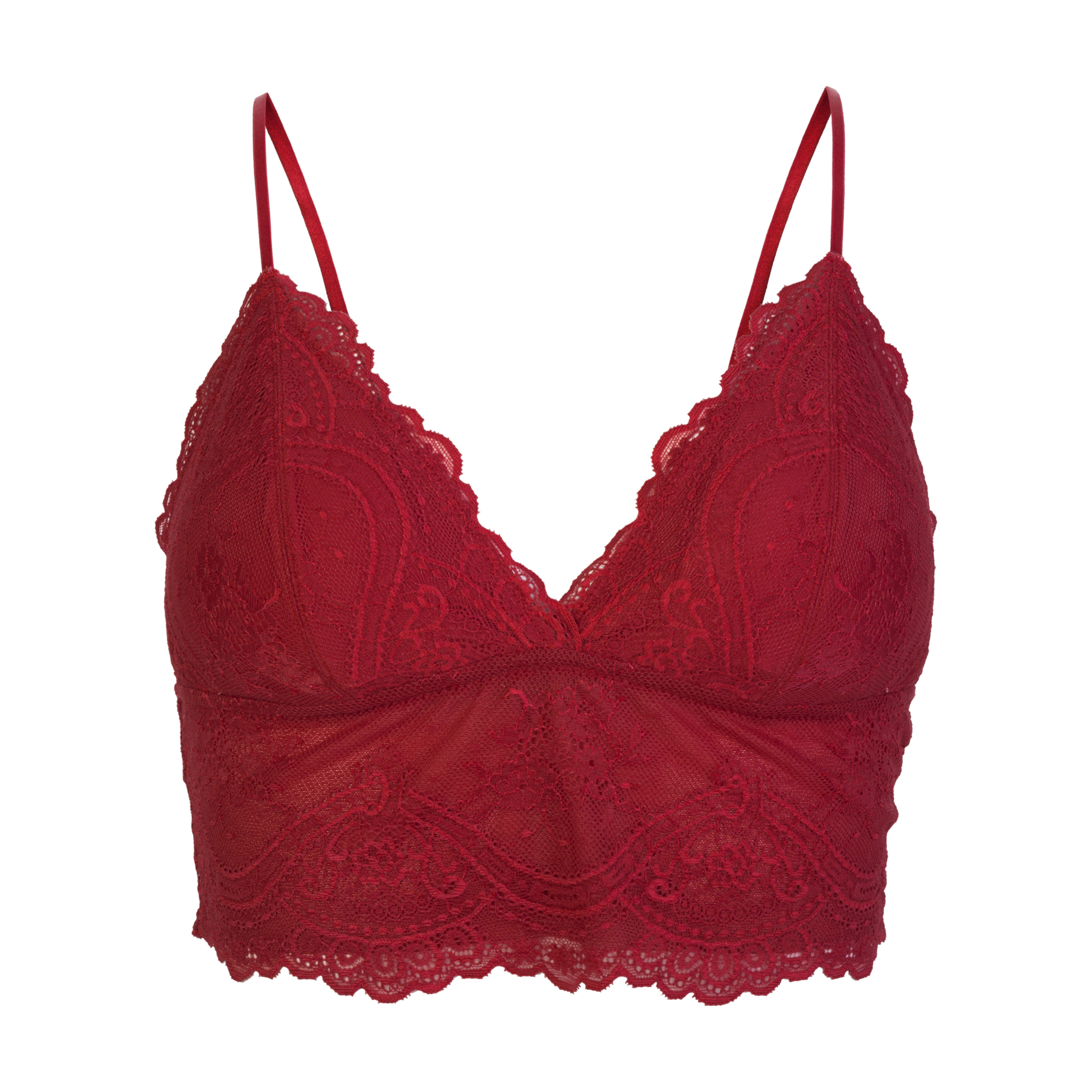 6ixty8ight 68甜美法式蕾丝薄内衣 6IXTY8IGHT文胸