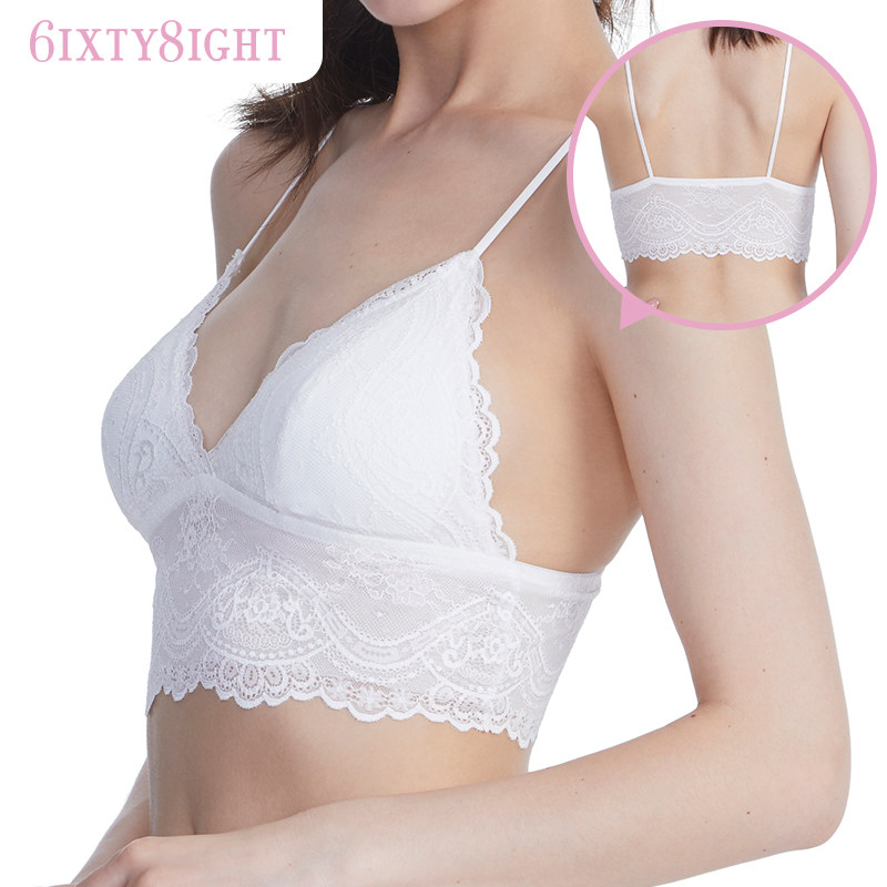 6ixty8ight 68夏季法式性感文胸 6IXTY8IGHT文胸