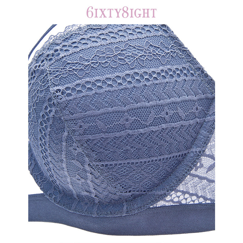 6ixty8ight 68夏季轻薄衬垫内衣 6IXTY8IGHT文胸