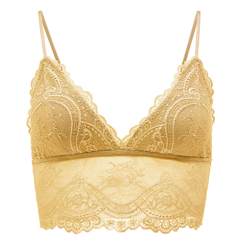 6ixty8ight 68夏季法式性感文胸 6IXTY8IGHT文胸