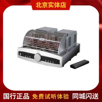 The US biliary bolder HIFI power amplifier T-KT100