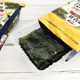 Wando Shrimp Brand Korean imported crispy children's grilled seaweed