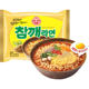 Tumbler Korean sesame 115g instant noodles