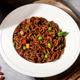 Imported Sichuan Zhajiang Noodles Spicy Instant Dry Noodles