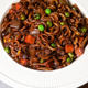 Imported Sichuan Zhajiang Noodles Spicy Instant Dry Noodles