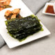 Qingjingyuan Korean imported grilled seaweed sushi