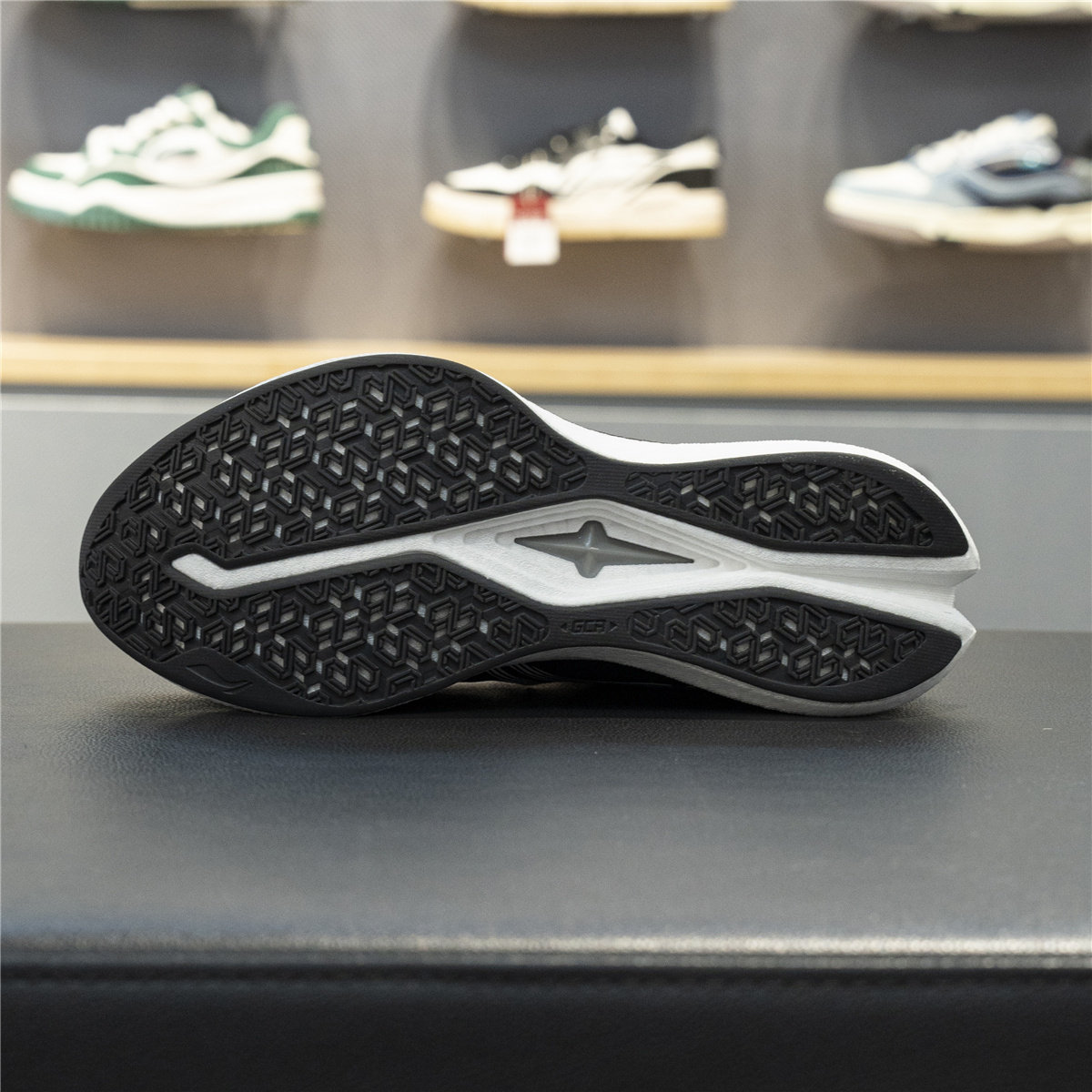 李宁赤兔8PRO跑步鞋男鞋女鞋25冬季新竞速运动鞋ARPV015/ARPV016,淘宝优惠券,粉丝福利购,淘宝优惠卷