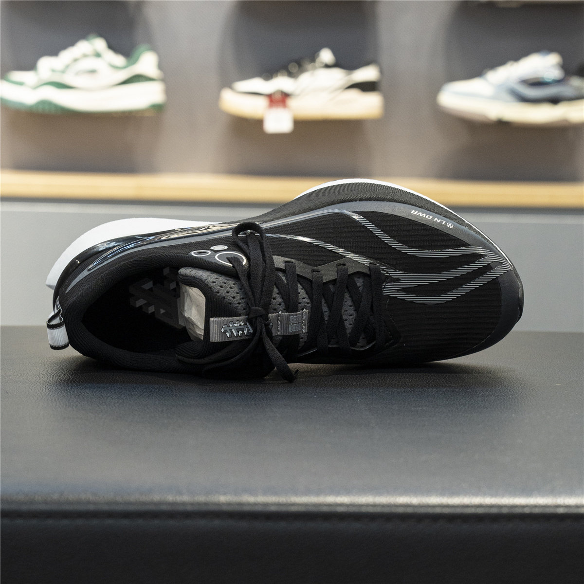 李宁赤兔8PRO跑步鞋男鞋女鞋25冬季新竞速运动鞋ARPV015/ARPV016,淘宝优惠券,粉丝福利购,淘宝优惠卷