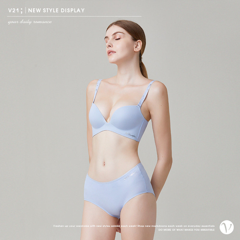 v21文胸