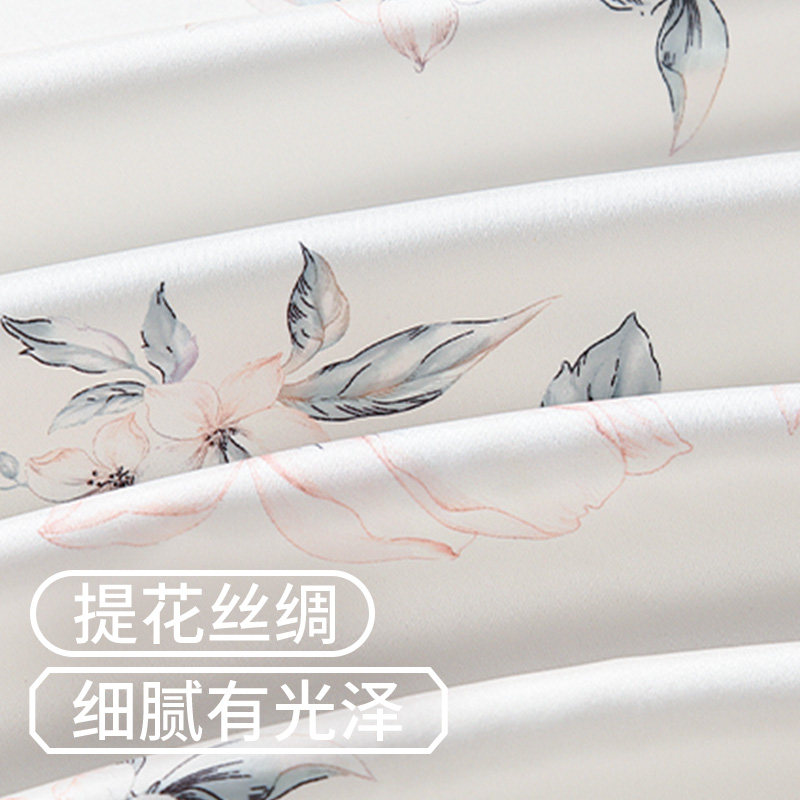 七夕情人节礼物送老婆女友女生生日礼品实用睡衣媳妇妻子浪漫惊喜