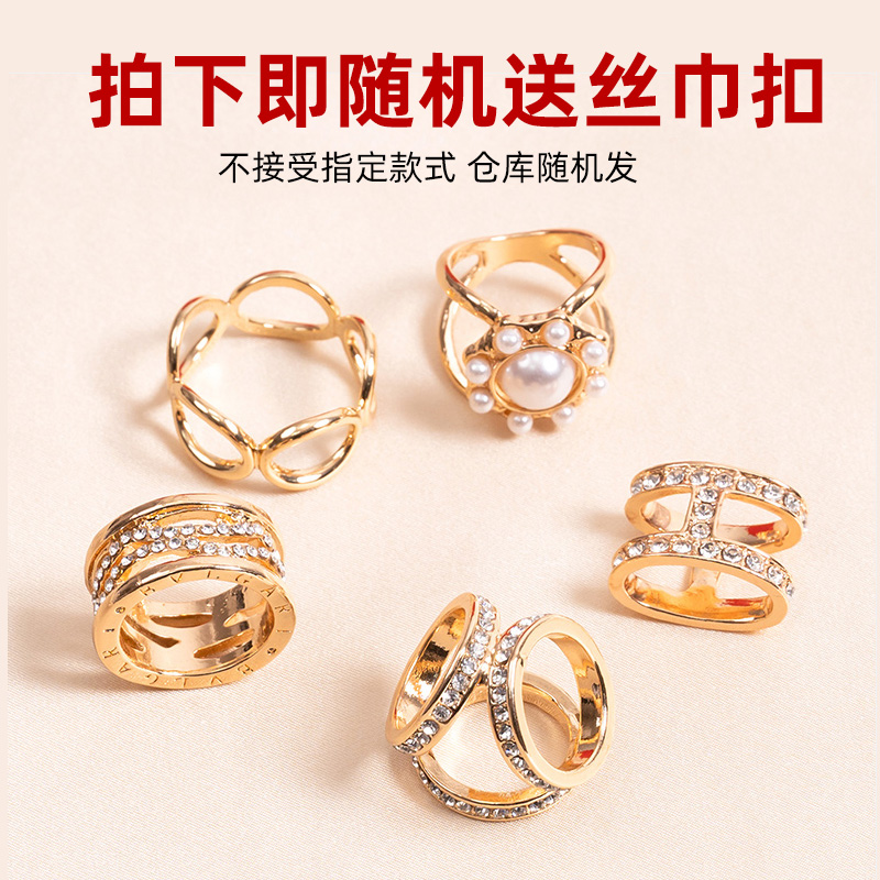 教师节礼物2024新款送女老师教授实用礼品丝巾老外退休的高档礼盒