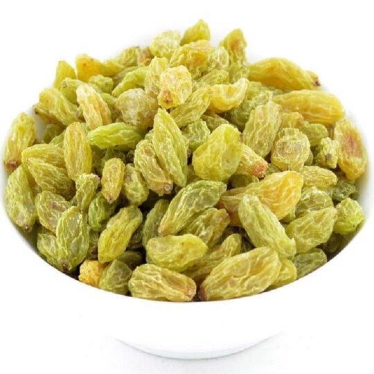 2025 Xinjiang raisins 5Jin Jin equal to 0.5kg 500g bag seedless