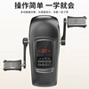 Liftable electric rehabilitation training equipment