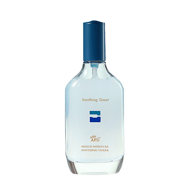 阿芙盾小小倍润舒缓水补水女爽肤水 阿芙红动化妆水/爽肤水