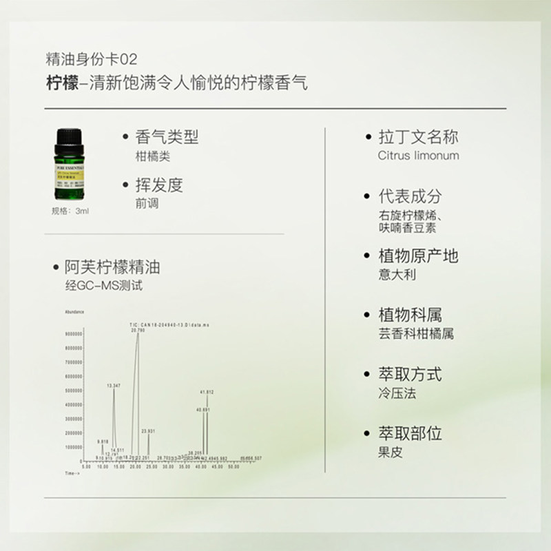 阿芙柠檬尤加利薰衣草欧薄荷甜橙 阿芙红动面部护理套装