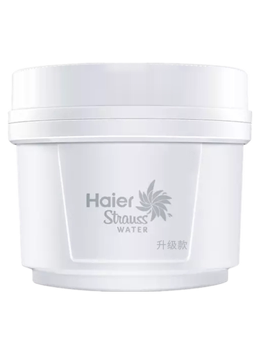 海尔haier净水器饮水机v3/v5净水直饮机智饮机施特劳斯maze滤芯v6 - 图3