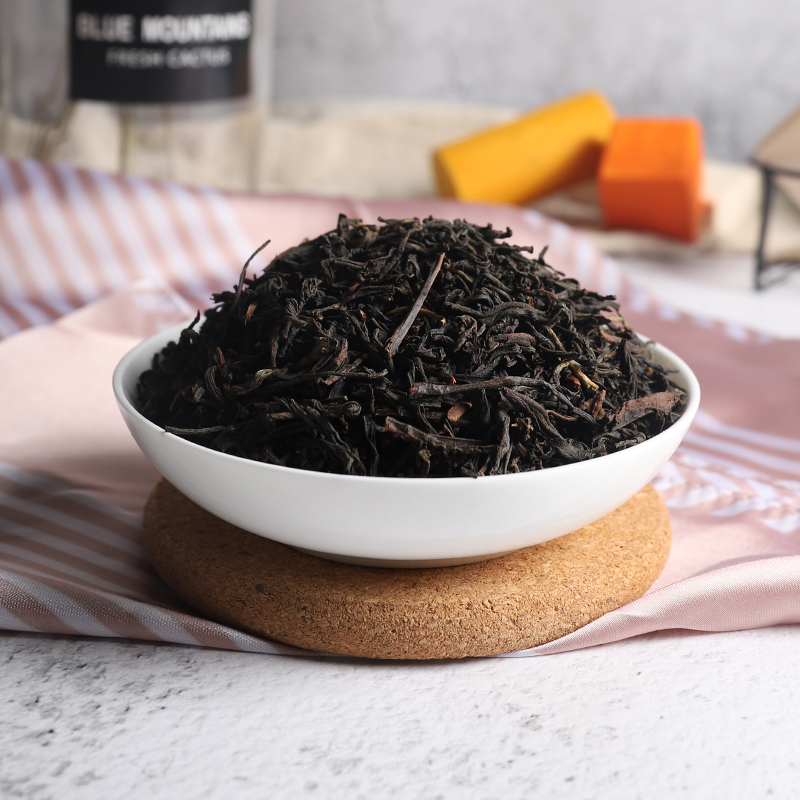 伯爵红茶奶茶专用茶叶英式格雷奶茶店专用进口原材料香柠檬油特调 伯爵红茶奶茶专用茶叶英式格雷奶茶店专用进口原材料香柠檬油特调