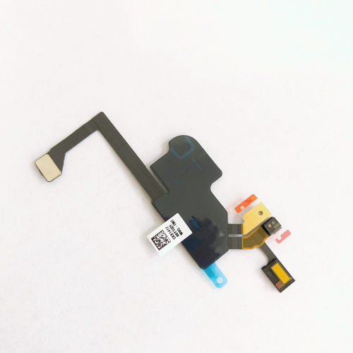 适用iphone苹果13 13pro 13mini 13promax感光排线面容感应器原装-图3