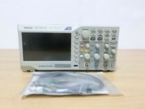 Spot rental sales Recycle US Tektronix Teke TBS2204B TBS2074B digital oscilloscope