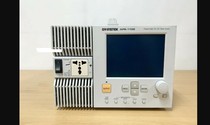 Rental Sales Recycling Taiwan Original Clothes Gwinstek Solid Latitude APS-1102A Programmable AC Power Supply