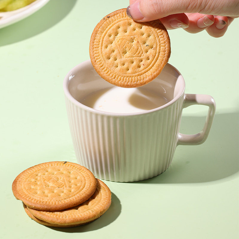嘉士利无糖早餐饼干800g整箱饱腹代餐充饥粗粮休闲零食小吃零食,淘宝优惠券,粉丝福利购,淘宝优惠卷