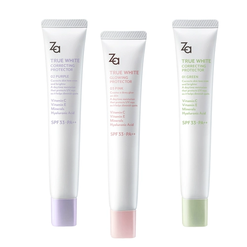 Осветляющий тональный крем, многофункциональная база под макияж, защита от солнца, товар из официального магазина