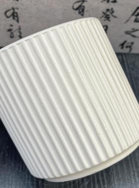 多色茶几客厅透气北欧风陶瓷花盆