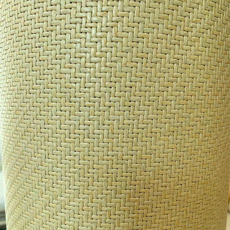 吊顶装修藤席仿藤纸席茶楼复古十字席柜门饰面席酒店民宿高档装修,淘宝优惠券,粉丝福利购,淘宝优惠卷