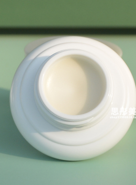 whoo后雪美白淡斑膏小样改善暗沉