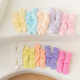 ຖົງຕີນບາງ ultra-lim summer ຂອງເດັກຍິງແມ່ນ breathable ແລະອ່ອນ