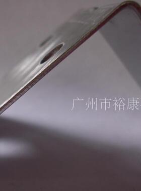 净水器水龙头挂片 不锈钢  吊片  直饮水机 厚1.2mm 单孔 支架
