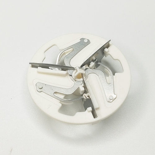 奥克斯毛球修剪器刀头37DL02 37DL05 37DL08 37DL06剃毛球机刀片 - 图3