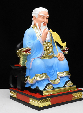 常天霸神像树脂佛像莽天龙莽天霸莽天刚神像树脂常天龙